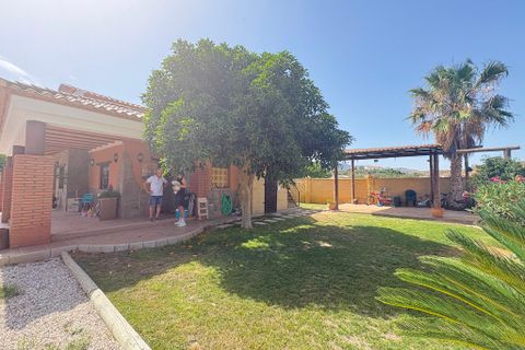 Villa i Fines, Almeria - foto 4